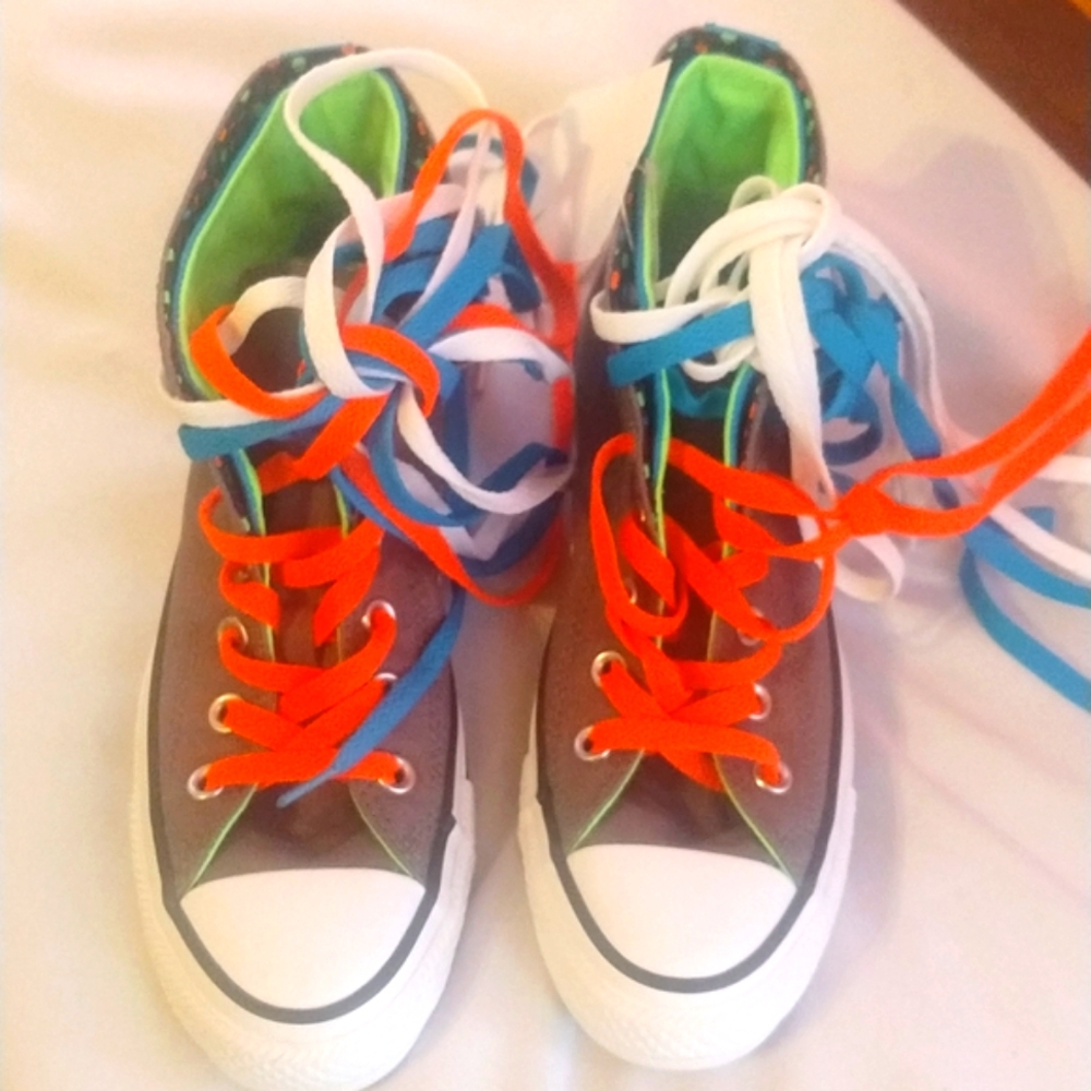 Converse